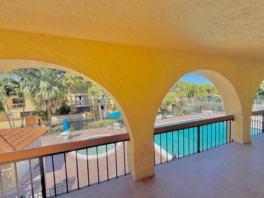 7732 Balboa St #1/2 Sunrise, FL 33351