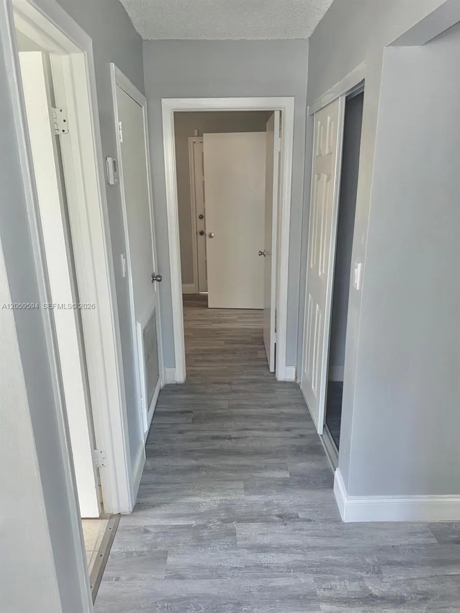 7732 Balboa St #1/2 Sunrise, FL 33351