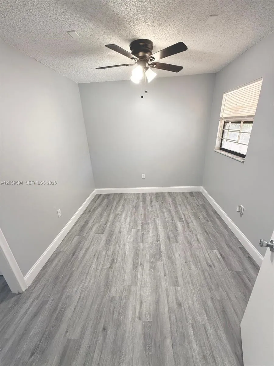 7732 Balboa St #1/2 Sunrise, FL 33351