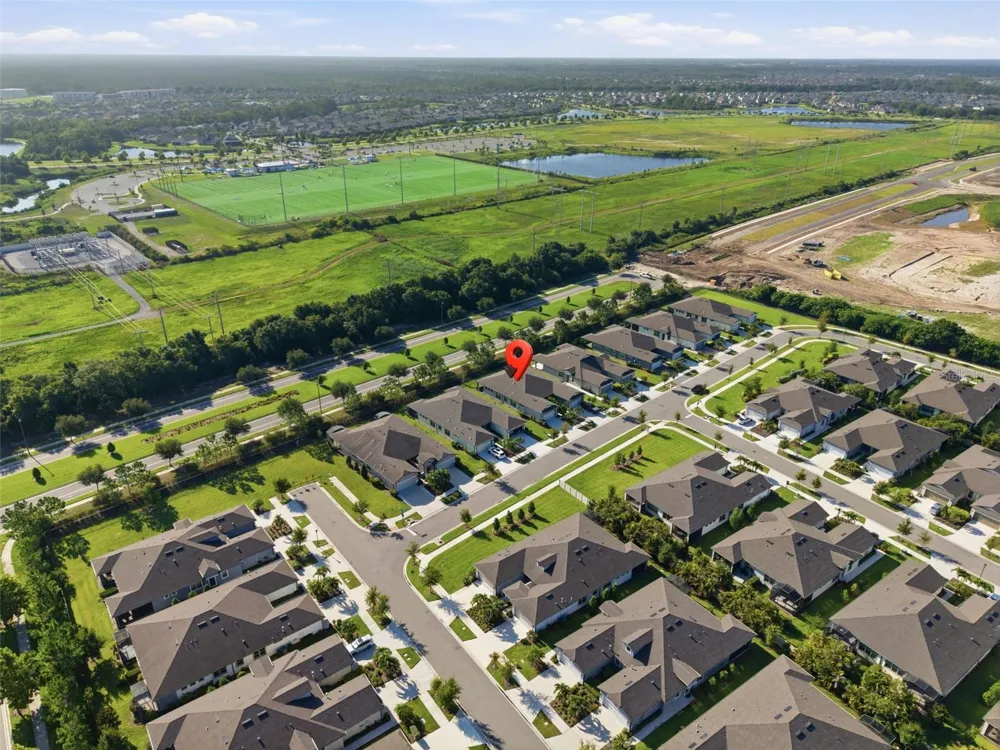 6352 MOORING LINE CIRCLE Apollo Beach, FL 33572