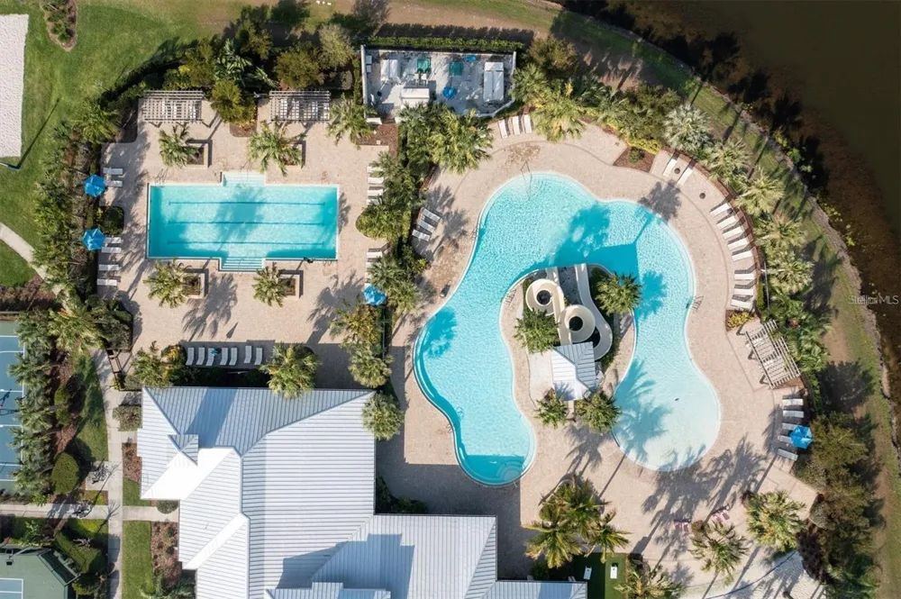 6352 MOORING LINE CIRCLE Apollo Beach, FL 33572