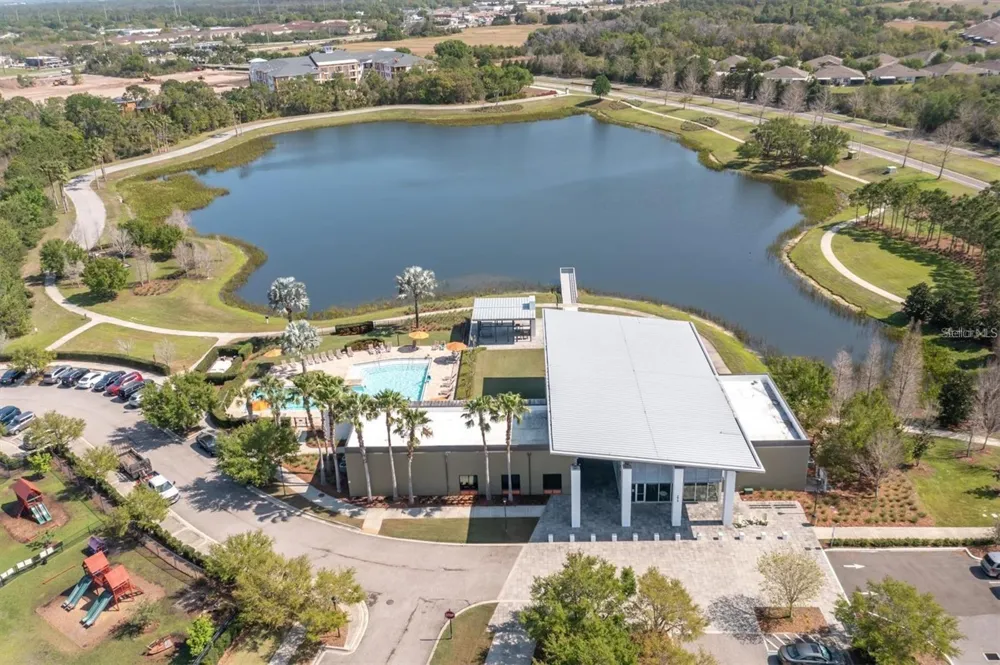 6352 MOORING LINE CIRCLE Apollo Beach, FL 33572
