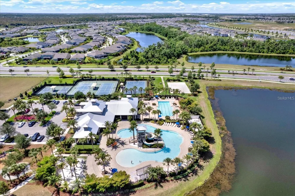 6352 MOORING LINE CIRCLE Apollo Beach, FL 33572