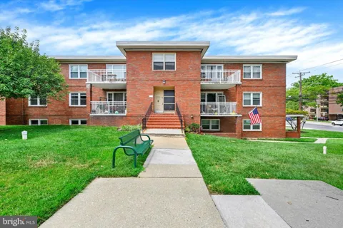 6414 PARK HEIGHTS AVENUE #E1