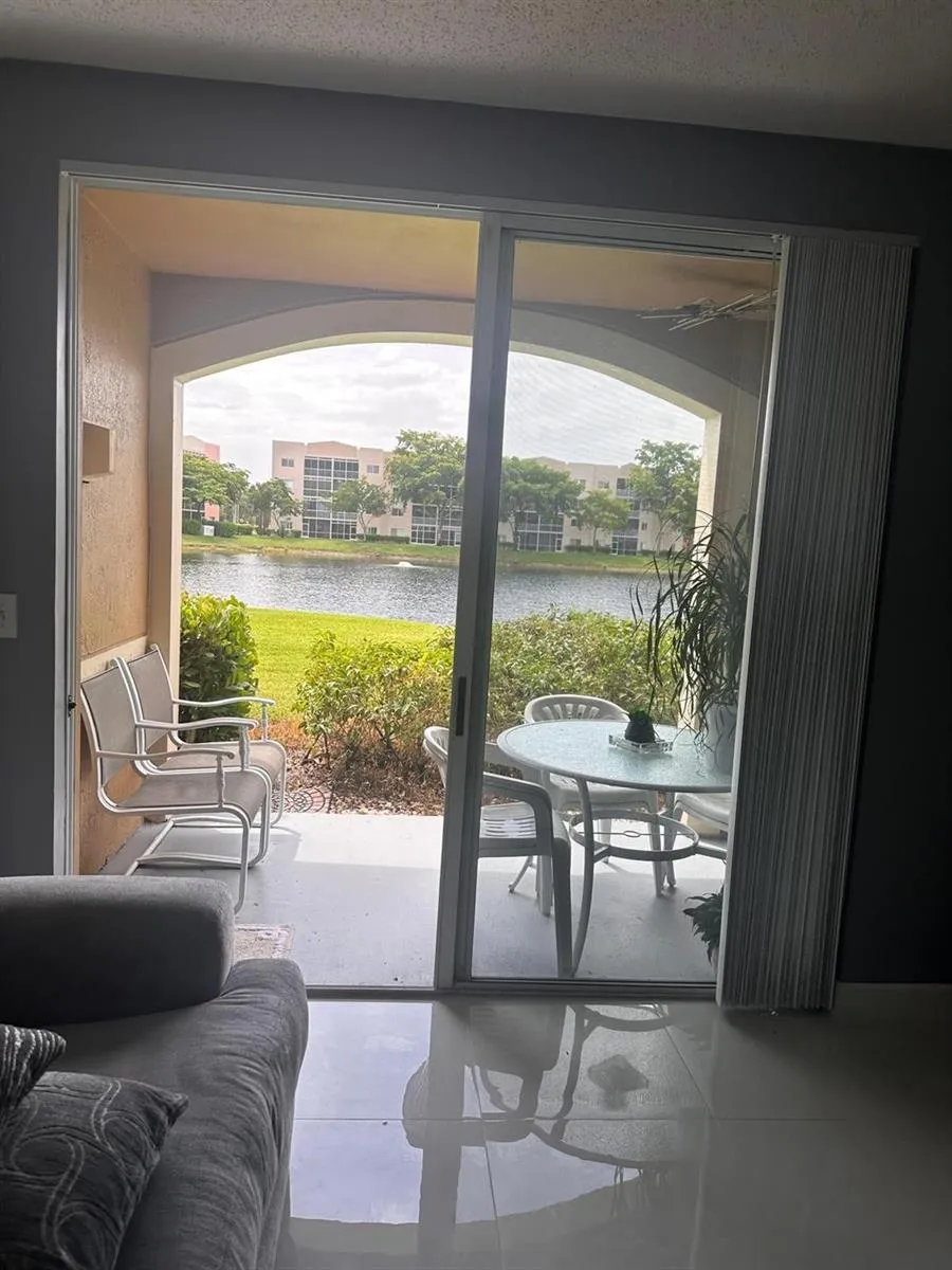 7950 Nob Hill Road #108 Tamarac, FL 33321