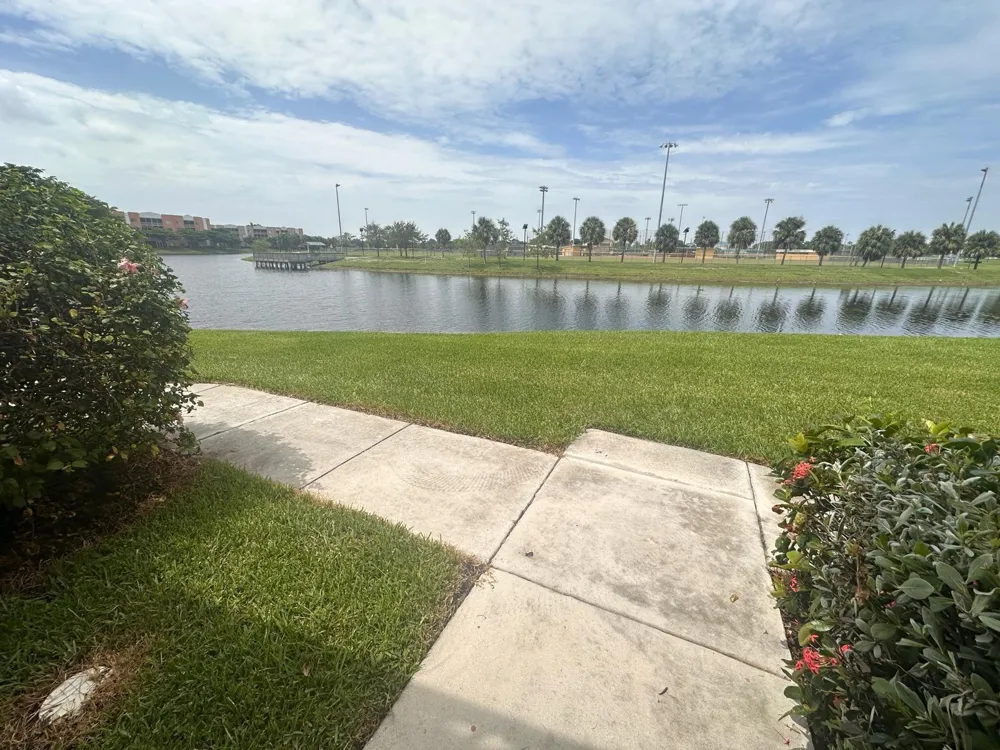 7950 Nob Hill Road #108 Tamarac, FL 33321