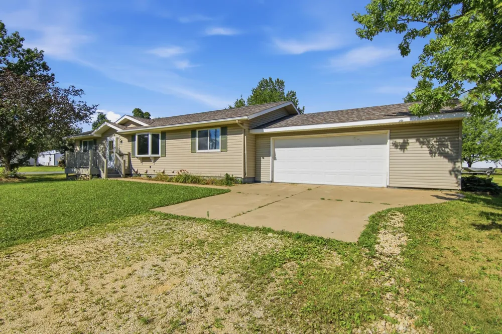 500 Sheppard Street Kellogg, MN 55945