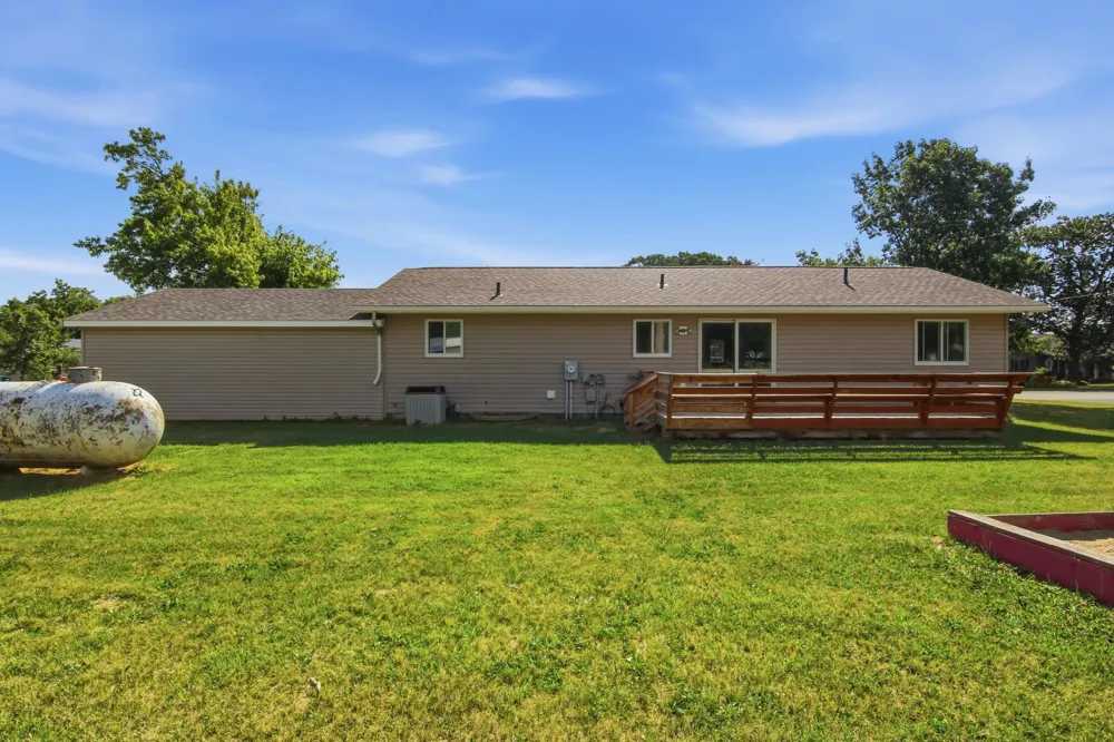 500 Sheppard Street Kellogg, MN 55945
