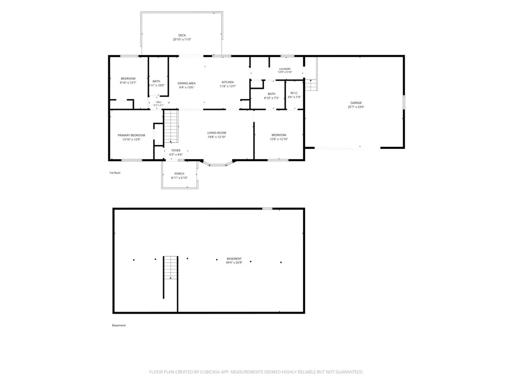 500 Sheppard Street Kellogg, MN 55945