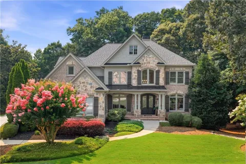 15790 Milton Point