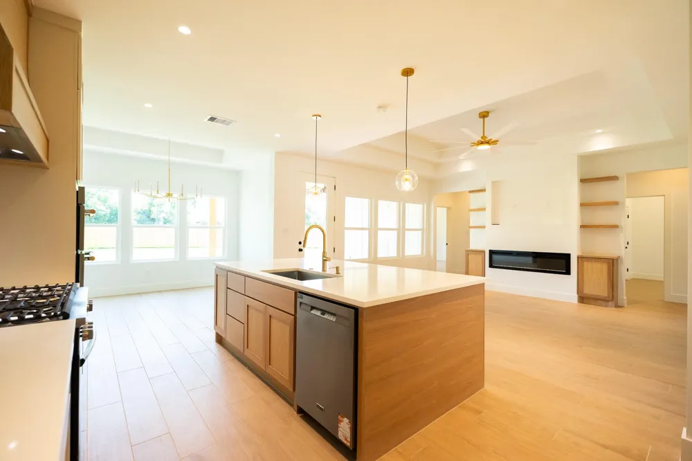 1211 Cherokee Drive Pasadena, TX 77506