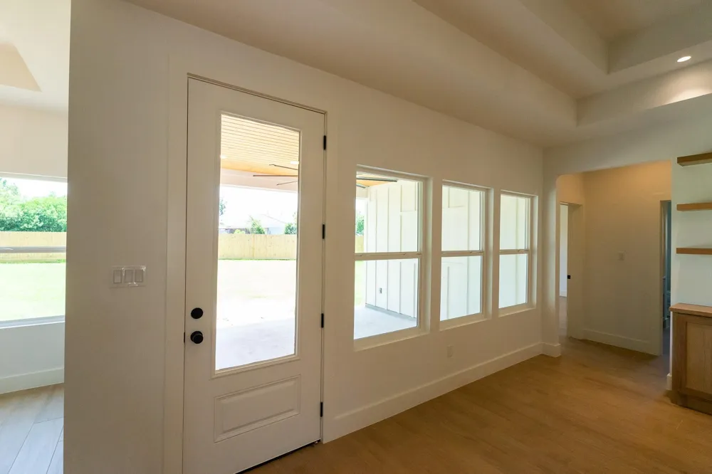 1211 Cherokee Drive Pasadena, TX 77506