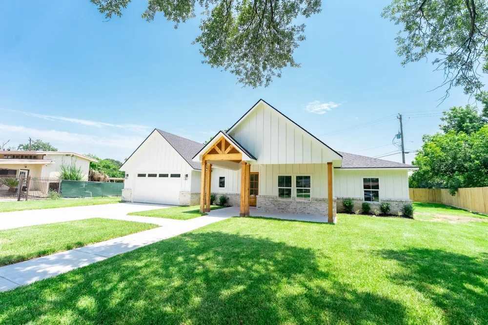 1211 Cherokee Drive Pasadena, TX 77506