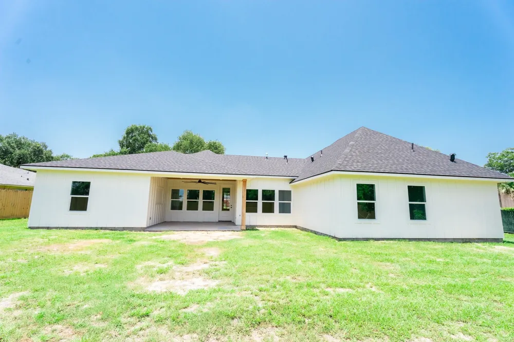 1211 Cherokee Drive Pasadena, TX 77506