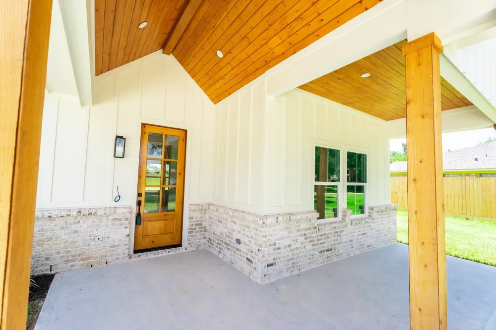 1211 Cherokee Drive Pasadena, TX 77506