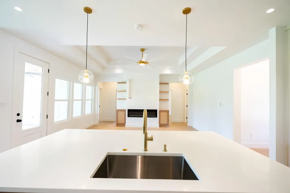 1211 Cherokee Drive Pasadena, TX 77506