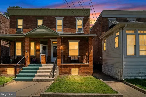 226 PARKER AVENUE