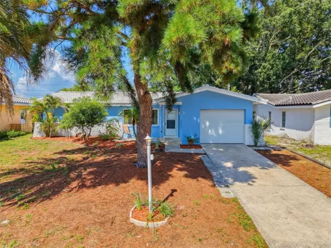 2373 FOREST DRIVE