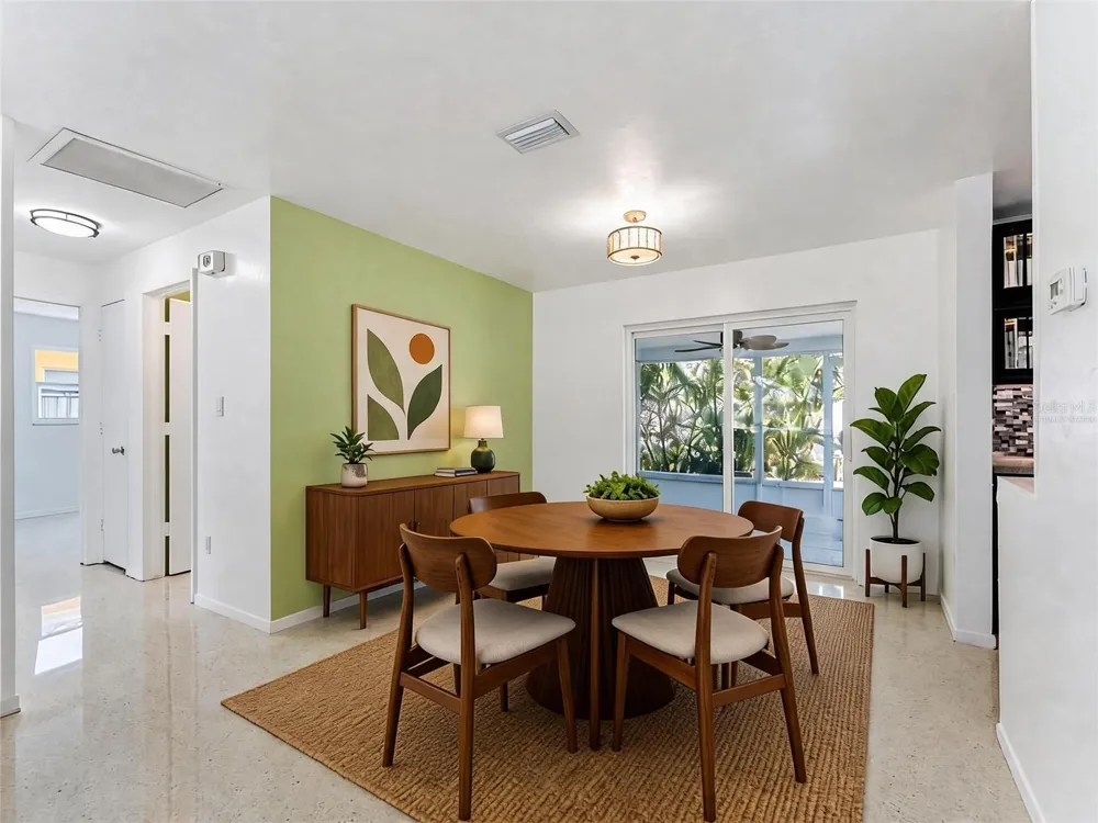 2373 FOREST DRIVE Clearwater, FL 33763