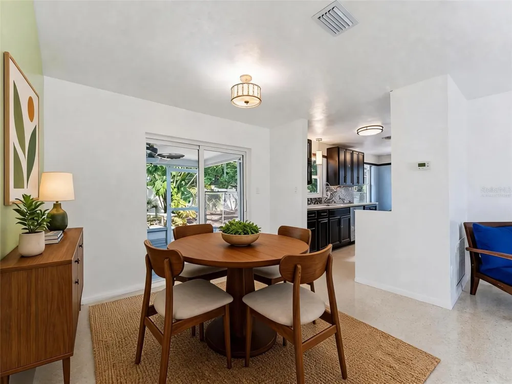 2373 FOREST DRIVE Clearwater, FL 33763