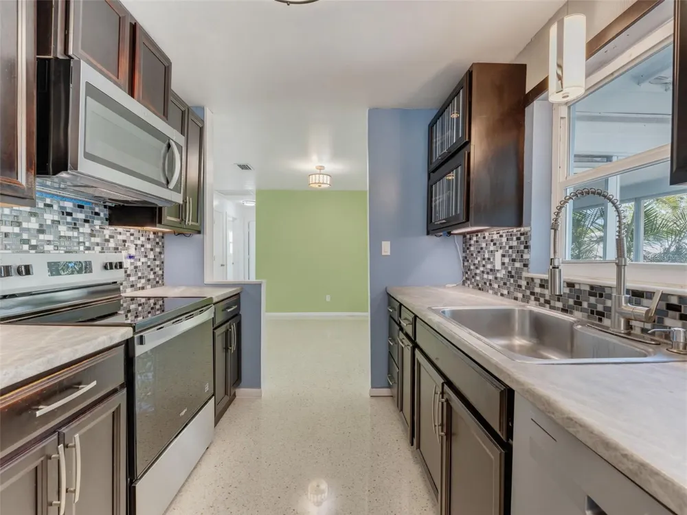 2373 FOREST DRIVE Clearwater, FL 33763