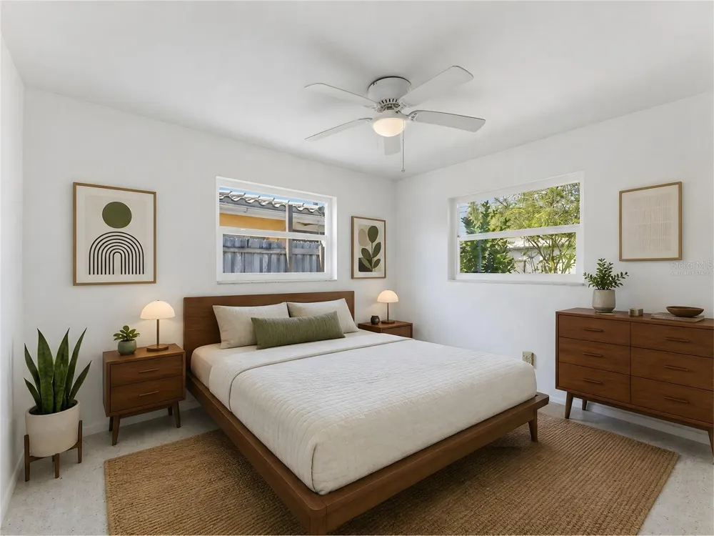 2373 FOREST DRIVE Clearwater, FL 33763