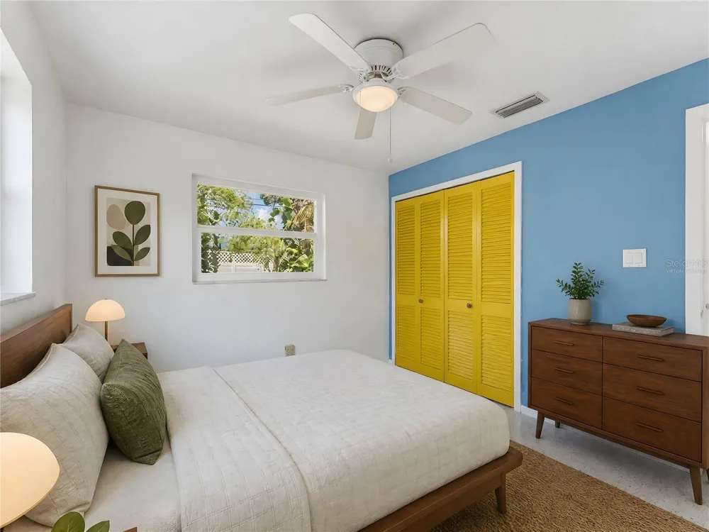2373 FOREST DRIVE Clearwater, FL 33763