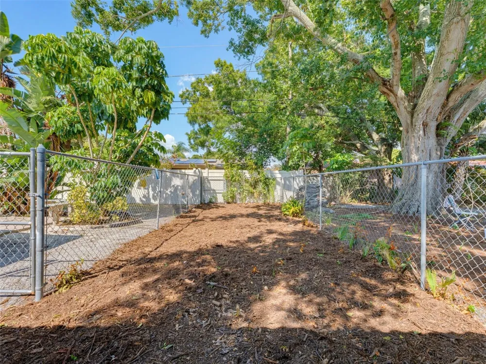 2373 FOREST DRIVE Clearwater, FL 33763