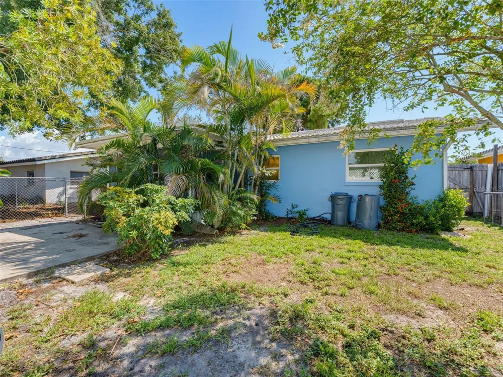 2373 FOREST DRIVE Clearwater, FL 33763