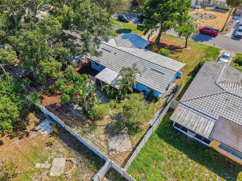 2373 FOREST DRIVE Clearwater, FL 33763