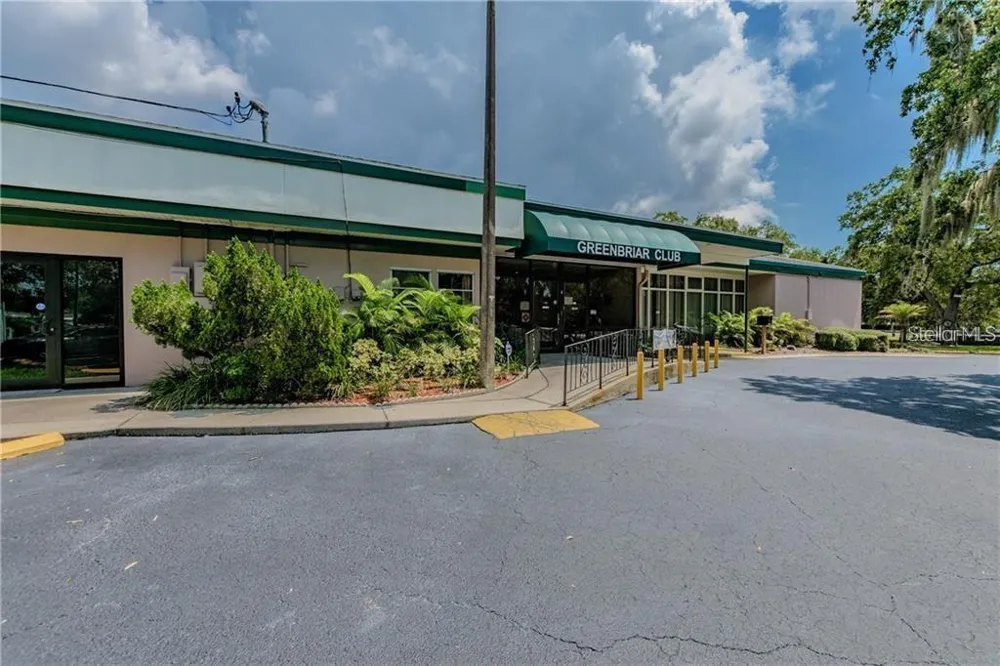 2373 FOREST DRIVE Clearwater, FL 33763