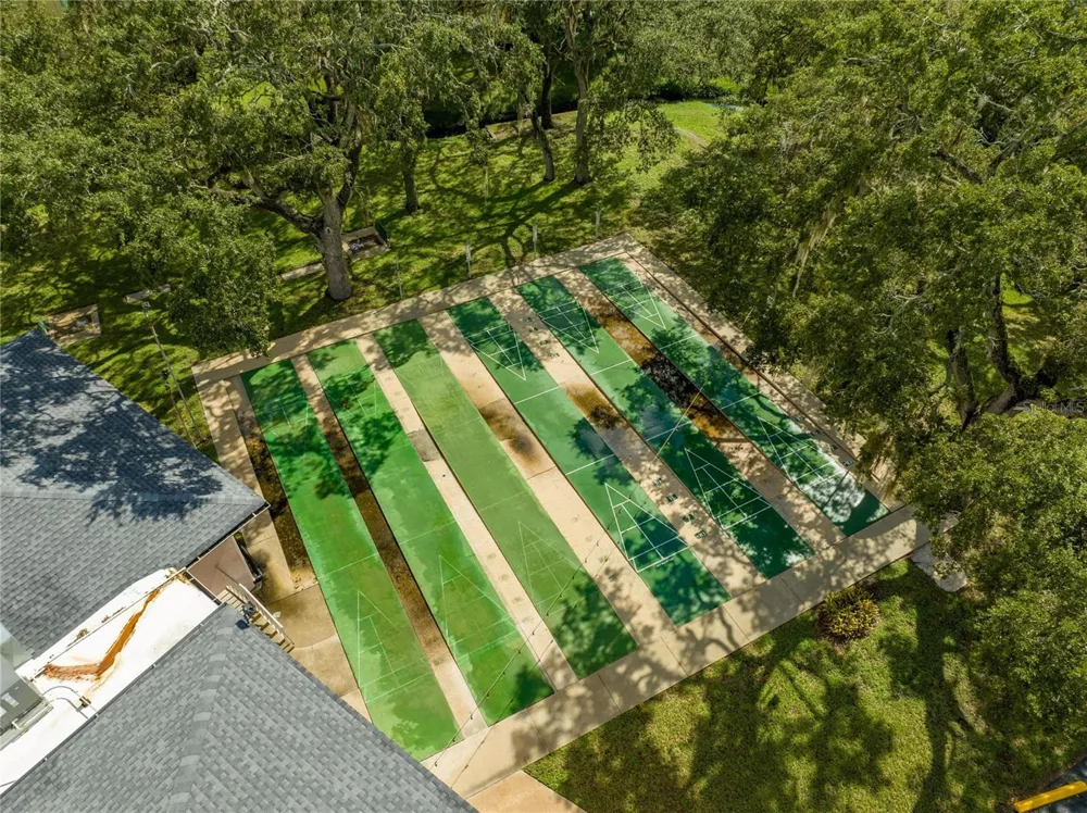 2373 FOREST DRIVE Clearwater, FL 33763