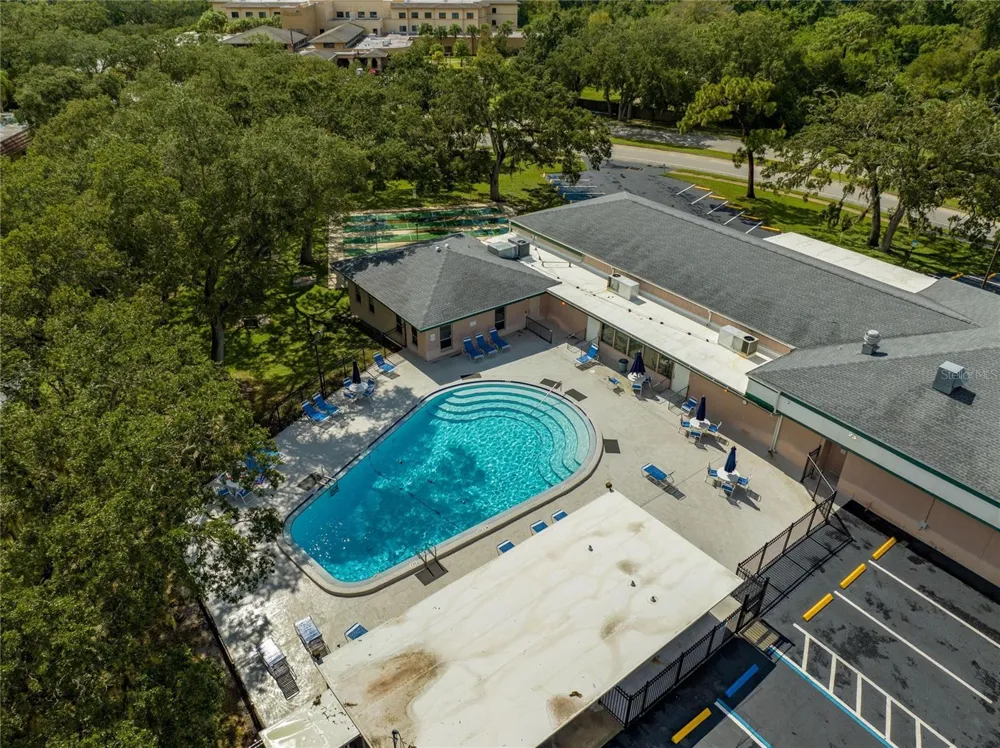 2373 FOREST DRIVE Clearwater, FL 33763