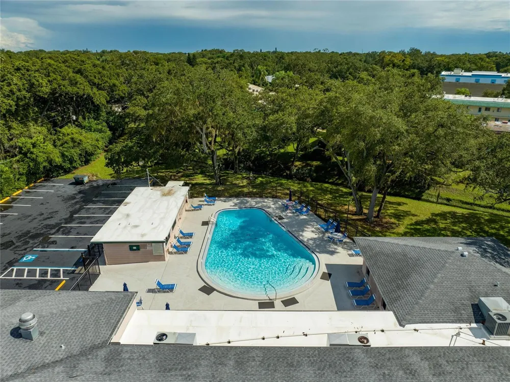 2373 FOREST DRIVE Clearwater, FL 33763