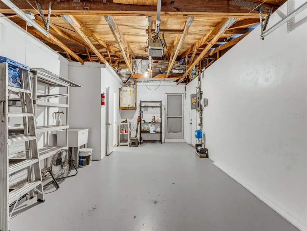 2373 FOREST DRIVE Clearwater, FL 33763