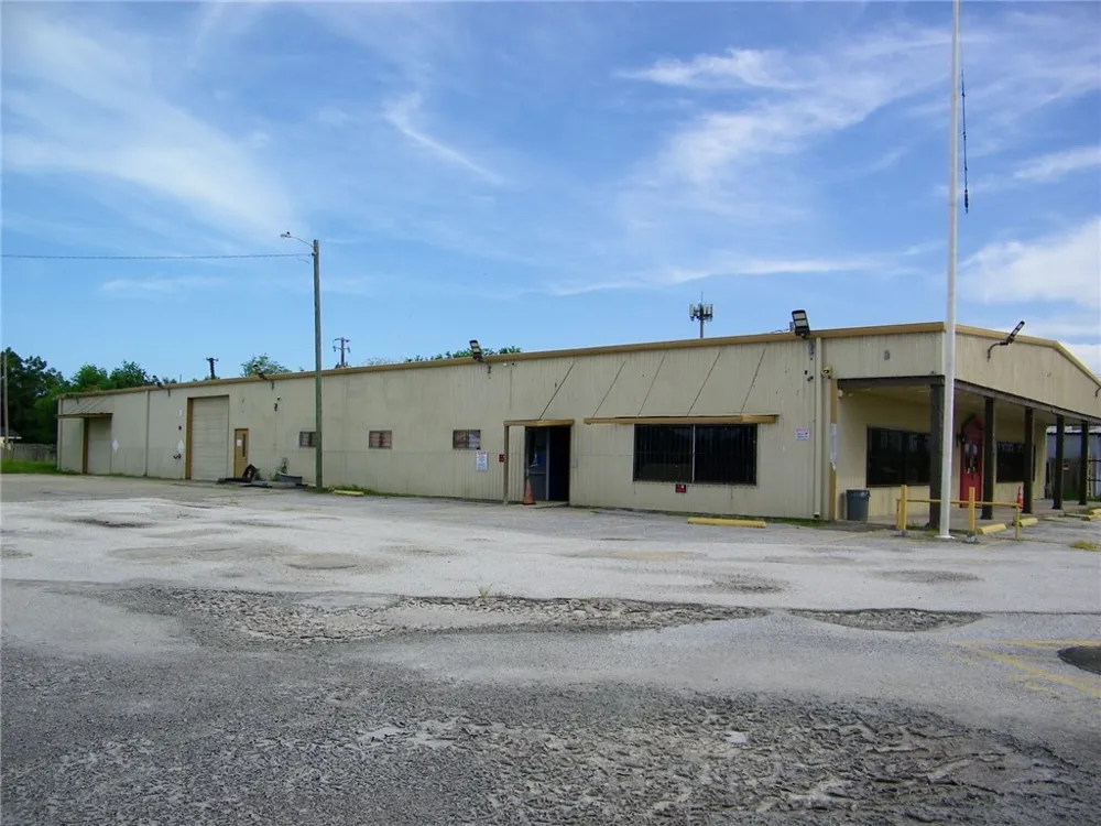 5202 Ayers Street Corpus Christi, TX 78415