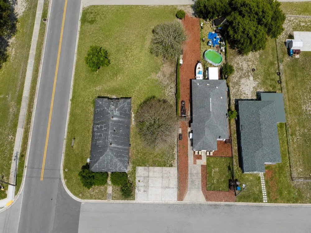 D STREET Lake Wales, FL 33853