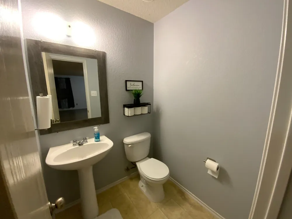 305 Daisy Lane Wilmer, TX 75172