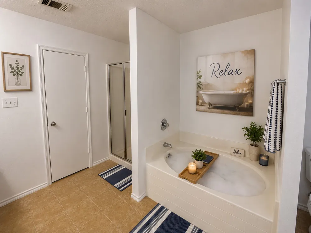 305 Daisy Lane Wilmer, TX 75172