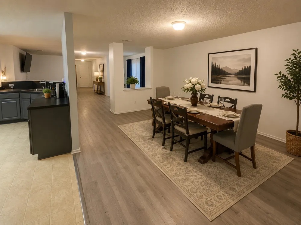 305 Daisy Lane Wilmer, TX 75172