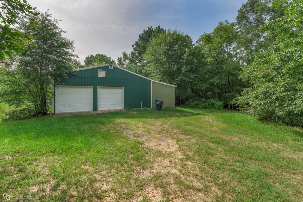 3194 Herren Road Doyline, LA 71023