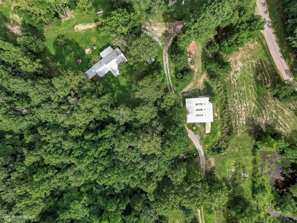 3194 Herren Road Doyline, LA 71023