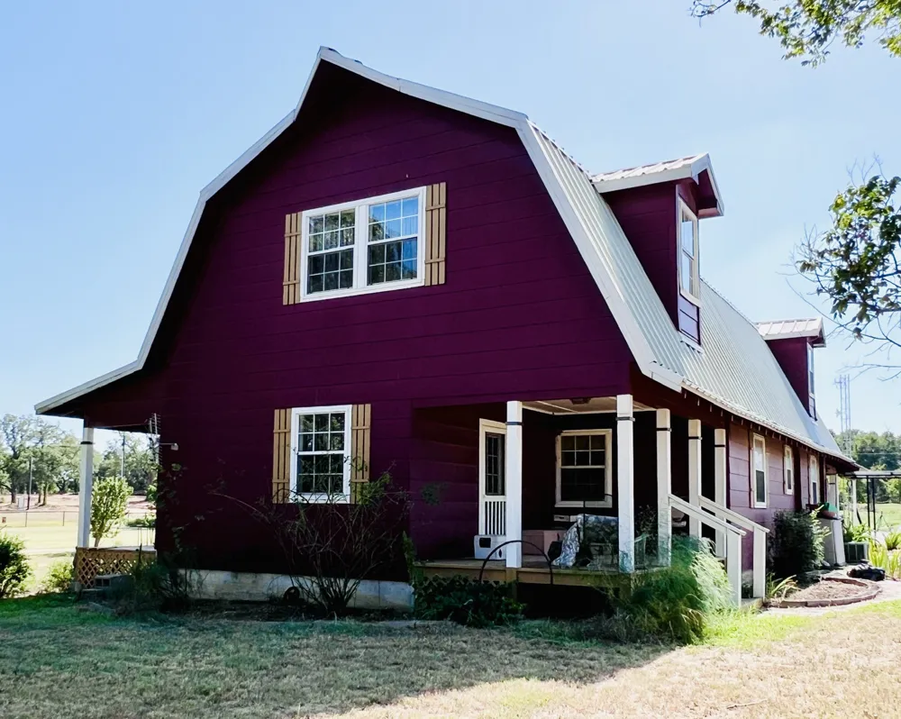 706 County Road 4599 Boyd, TX 76023