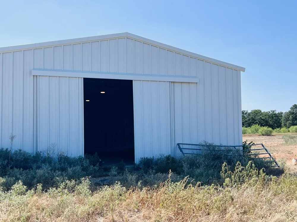 706 County Road 4599 Boyd, TX 76023