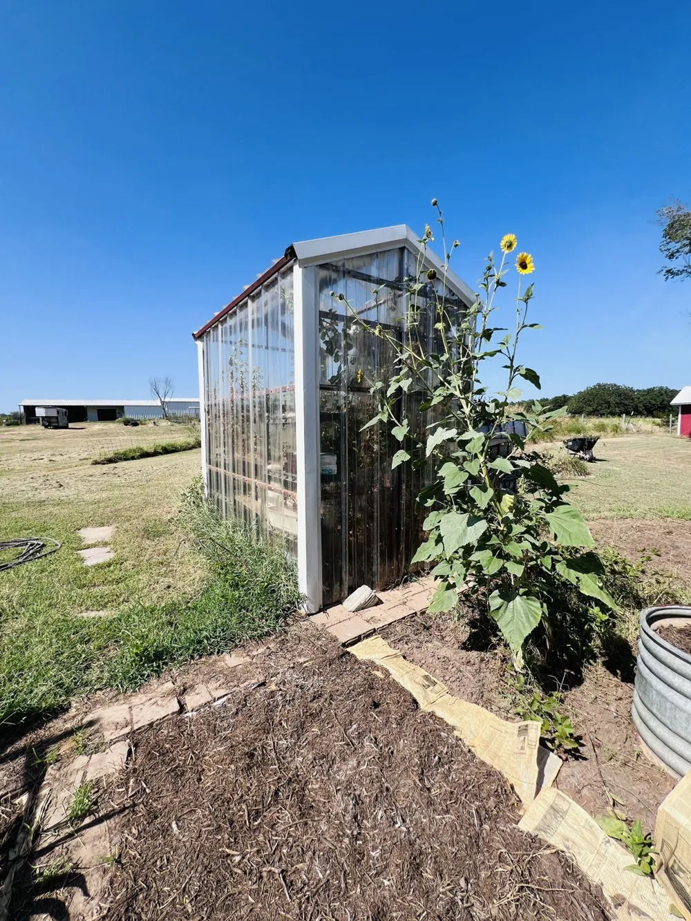 706 County Road 4599 Boyd, TX 76023