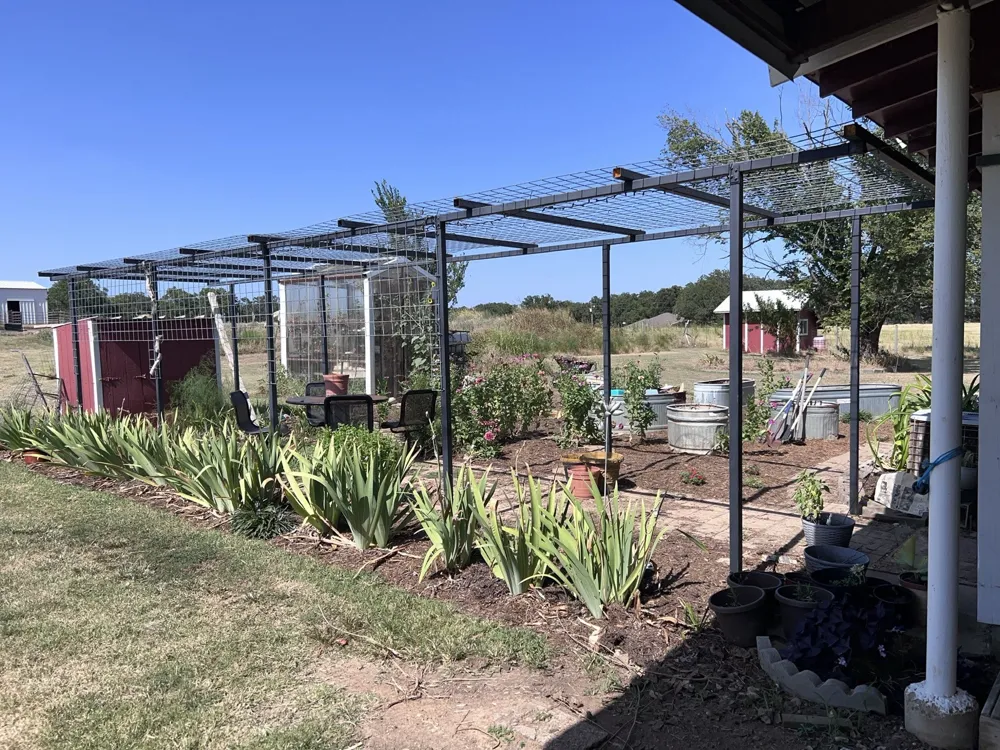 706 County Road 4599 Boyd, TX 76023
