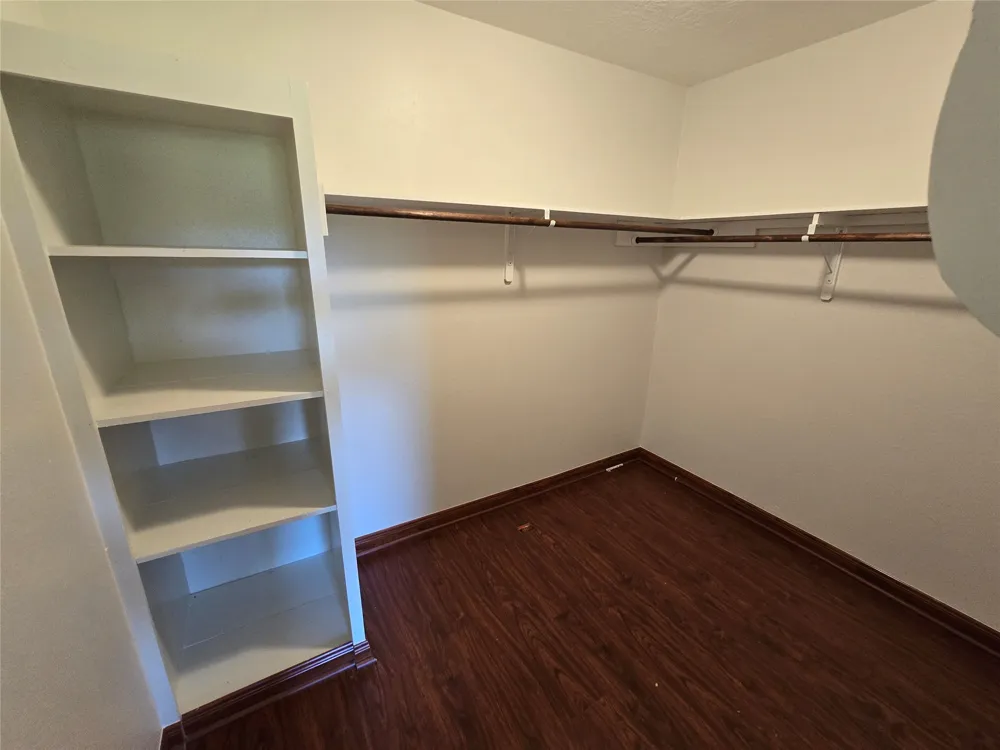 65 Paisano Lane Huntsville, TX 77340