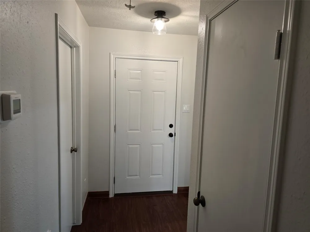 65 Paisano Lane Huntsville, TX 77340
