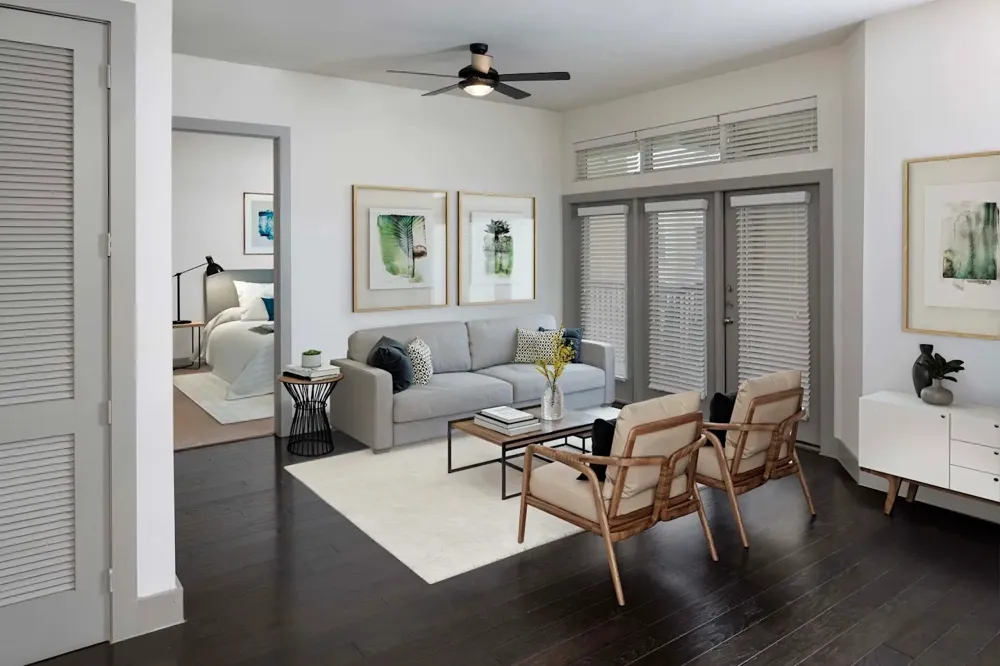 3939 W Alabama Street #1-444 Houston, TX 77027