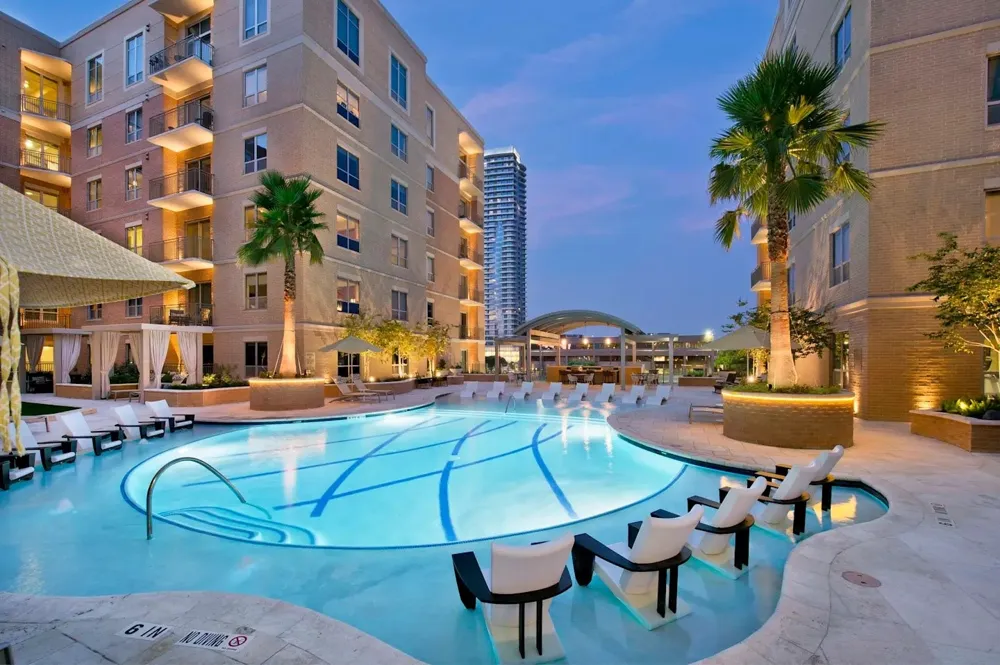 3939 W Alabama Street #1-444 Houston, TX 77027